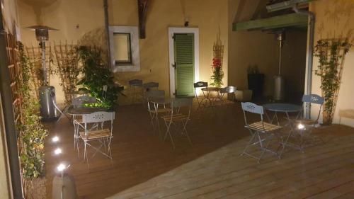 La Villa Estella - Family Suite - image 10