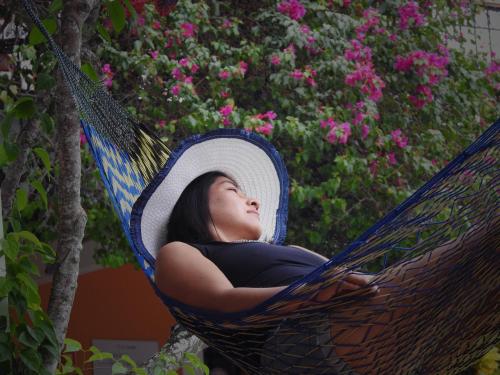 Don Luis Hostal - Sucursal Galeana - Tecolutla Don Luis Hostal - Sucursal Galeana - Tecolutla