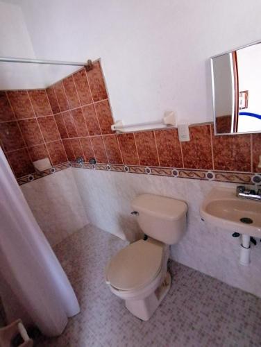 Don Luis Hostal - Sucursal Galeana - Tecolutla Room Type - Standard King Room