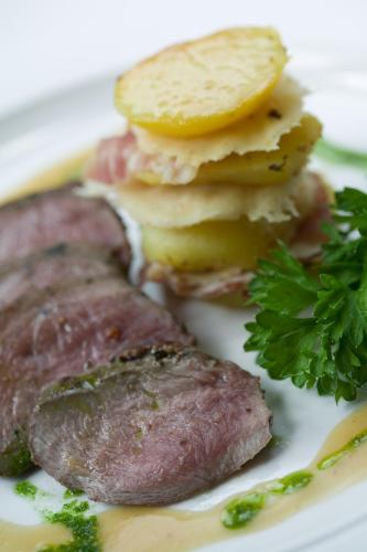 Locanda al Castello Wellness Resort - image 7