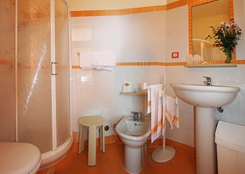 Hotel Badano sul Mare