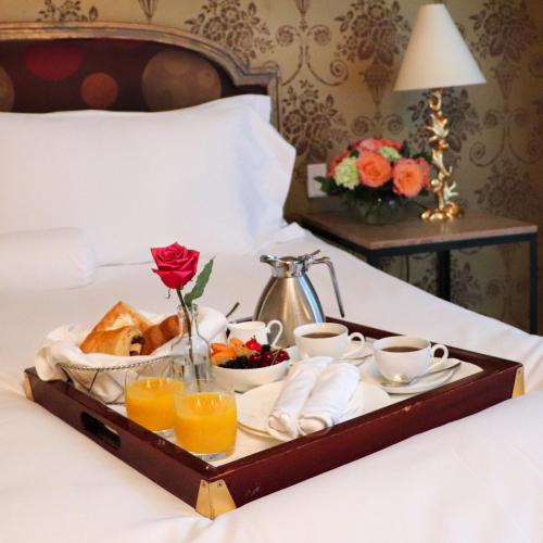 The Ivy At Verity - Boutique Hotel Toronto