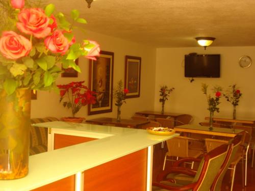 Casa Real Bed & Breakfast