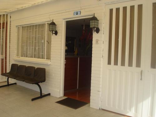 Casa Real Bed & Breakfast