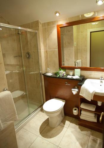 Westenra Arms Hotel 3