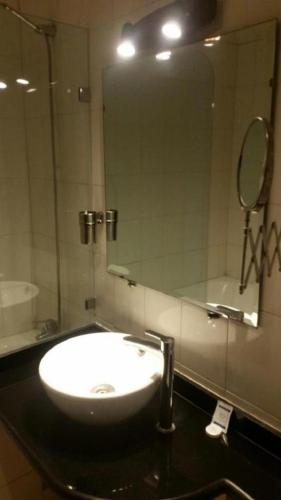Hôtel Amouday, Casablanca (foto 3)