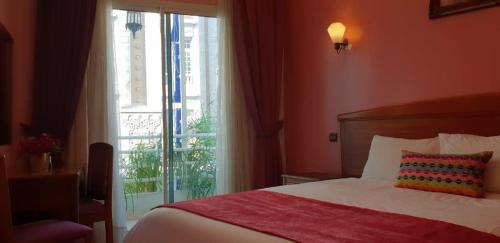 Hôtel Amouday, Casablanca (foto 8)