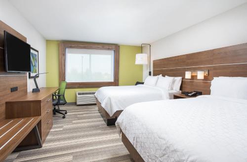 Holiday Inn Express & Suites - Lexington W - Versailles an IHG Hotel - image 7