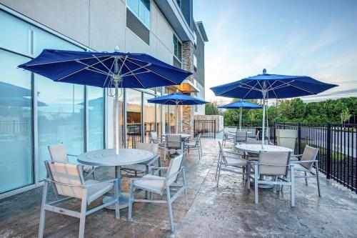 Holiday Inn Express & Suites - Lexington W - Versailles, an IHG Hotel in Versailles, USA