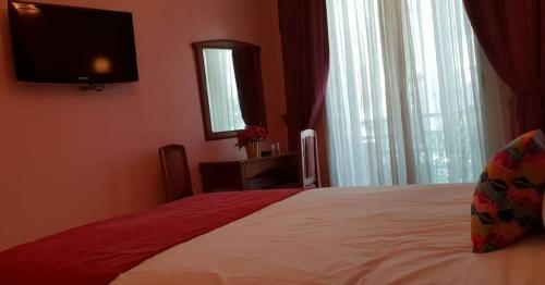 Hôtel Amouday, Casablanca (foto 7)