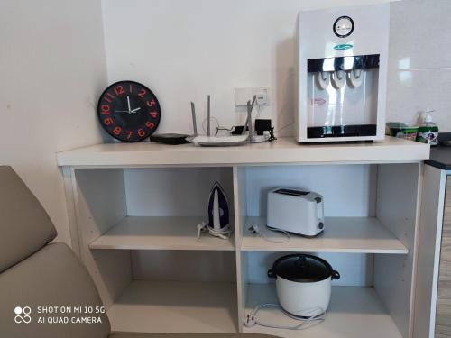 Bayu Bangi EVO Soho Suites - image 14