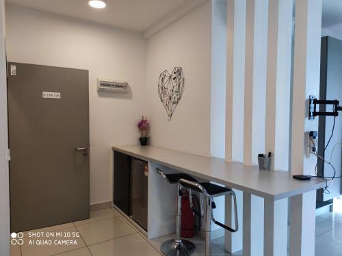 Bayu Bangi EVO Soho Suites Kuala Lumpur