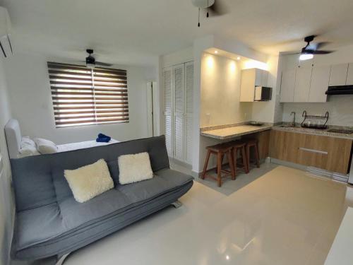 Estudio Hacienda del Mar