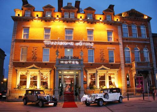 Westenra Arms Hotel - image 14