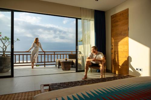 Adiwana Warnakali Resort