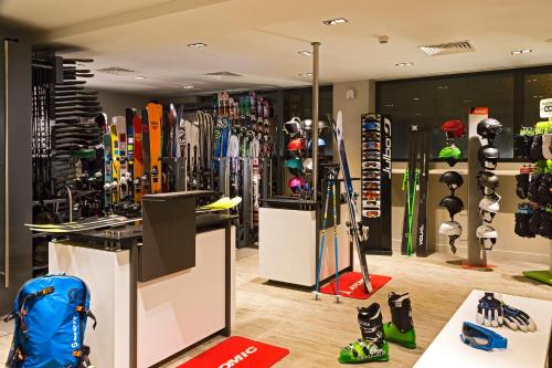 Heliopic Hotel & Spa - image 5