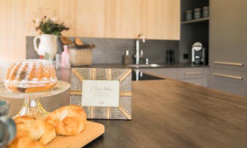 บริการและสิ่งอำนวยความสะดวก, OBERLECH750. Refugium am Berg. in โอเบอร์เลช