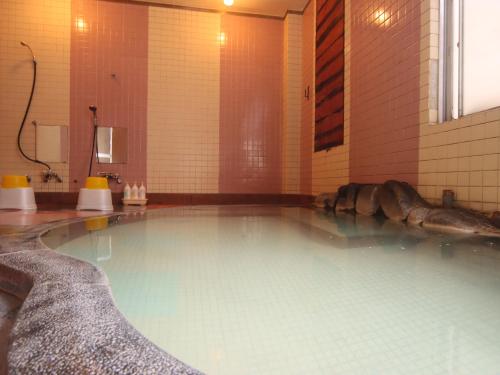 Star Hotel Akakura - image 2