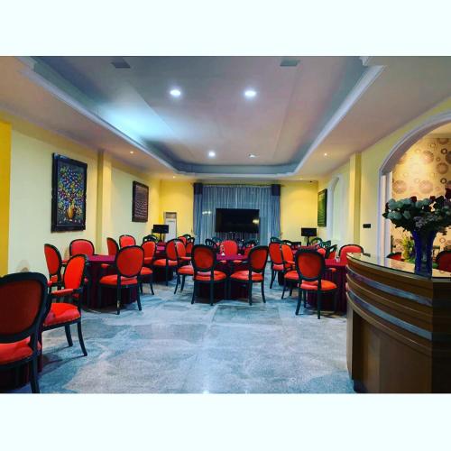 BRIA Hotel & Convention Puncak