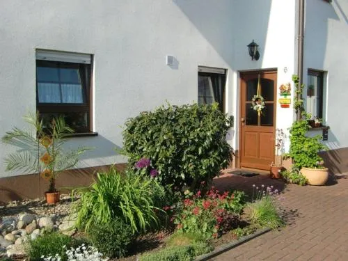 Ferienwohnungen Kolb Am Schloß in Bischberg, Deutschland