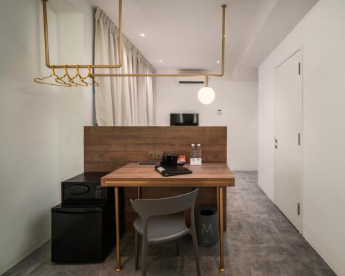 Facilities, Masson Hotel Butterworth in Seberang Jaya