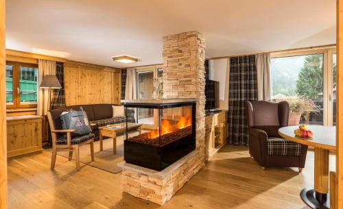 Hirschen Wohlfühlhotel - main image