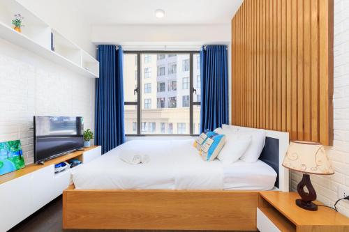 TRESOR POOL GYM ROSE HOME 2 BEDROOMS APT
