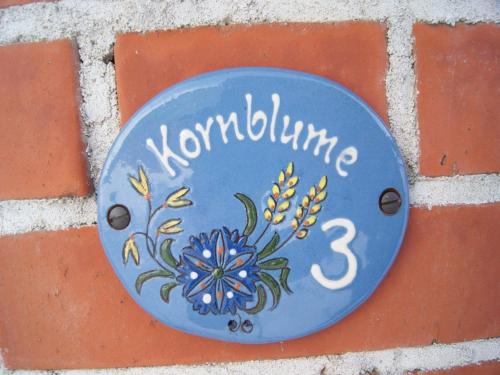 Hansenhof in Kappeln, Deutschland
