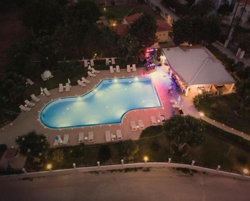 Erofili Hotel - image 7