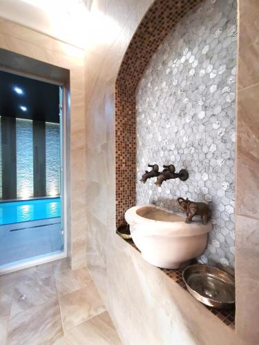 ARKA hotel - image 14