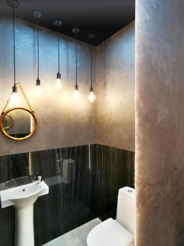 ARKA hotel - image 10