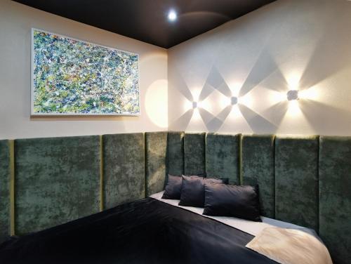 ARKA hotel - image 12