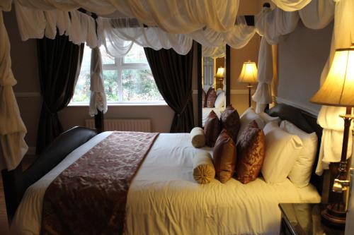 Adare Country House 5
