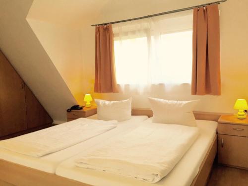Hotel Waldhorn – Stuttgart, LA