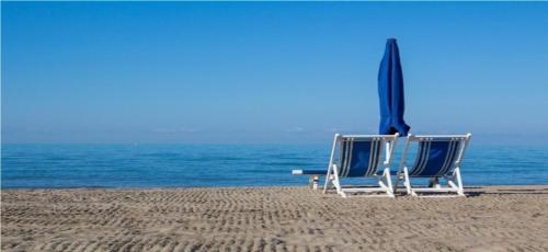  La casina del Mare in Massa