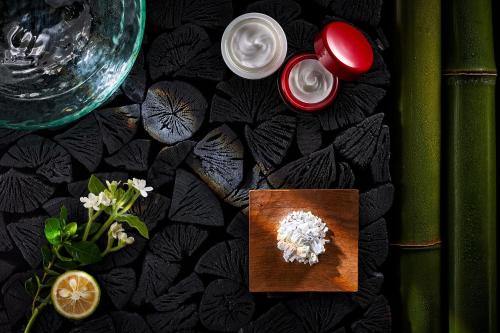 The Okura Heritage Tokyo – Tokyo, NY