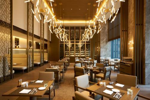 The Okura Heritage Tokyo – Tokyo, NY