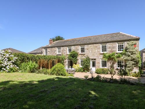 B&B Helston - Culdrose Manor - Bed and Breakfast Helston