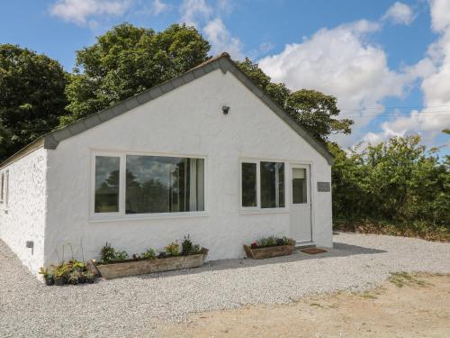 Bailey Cottage, Redruth, Cornwall