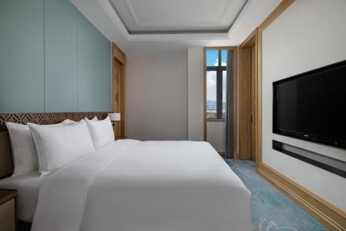 C&D Hotel,Xiamen Xiang'an-Late Check Out & Free Welcome Snacks