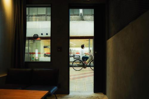 Comfort Room image 1