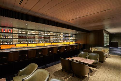 The Okura Heritage Tokyo – Tokyo, NY