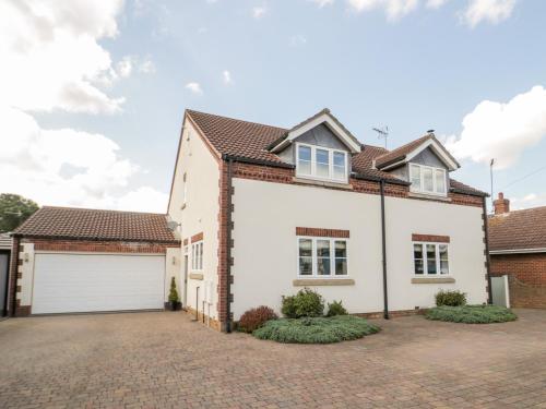 Roseway, Brandesburton, East Yorkshire