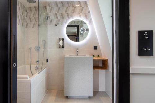 Daunou Opéra - image 3