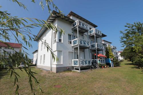 Fewos Herrmann Am Strauchelfeld 4 Fewo 24 in Ostseebad Koserow, Deutschland