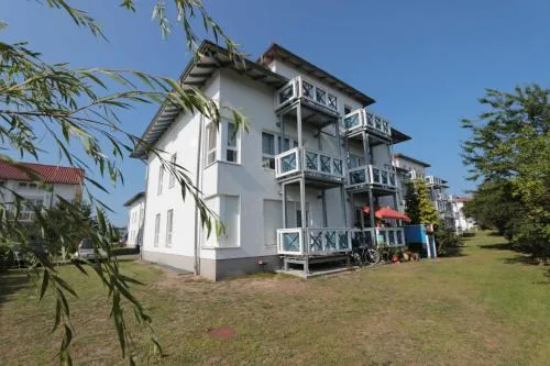 Fewos Herrmann Am Strauchelfeld 4 Fewo 24 in Ostseebad Koserow, Deutschland