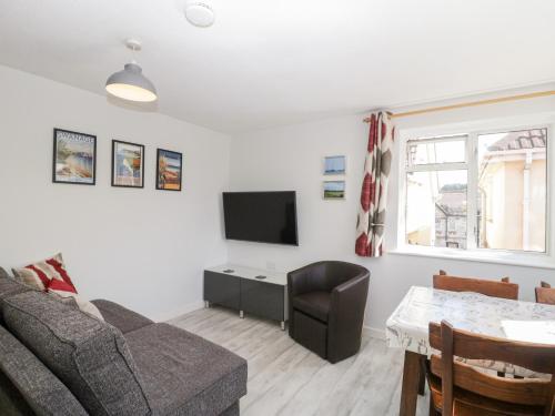 Picture of Swanage Town Apartment