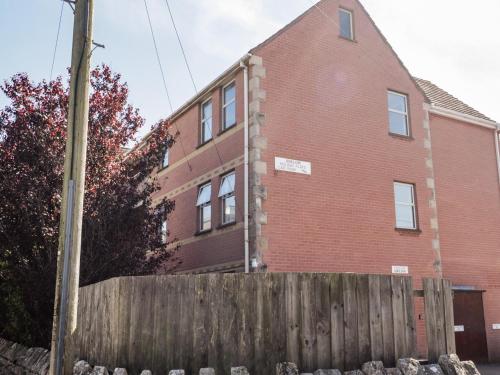 Picture of Swanage Town Apartment