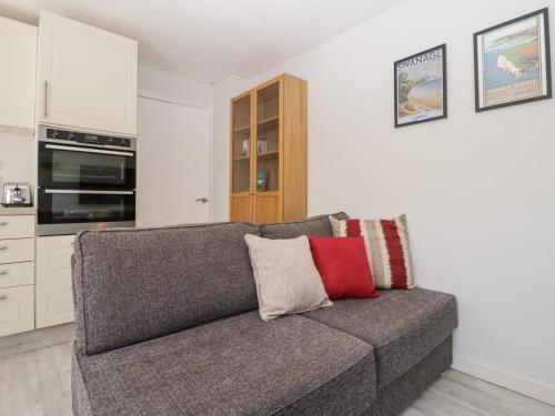 Picture of Swanage Town Apartment