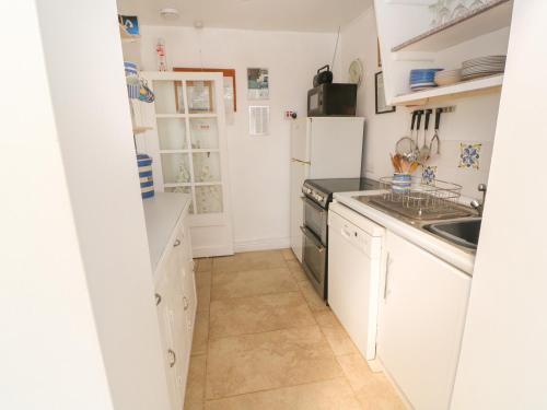 Rospletha Bungalow - image 2